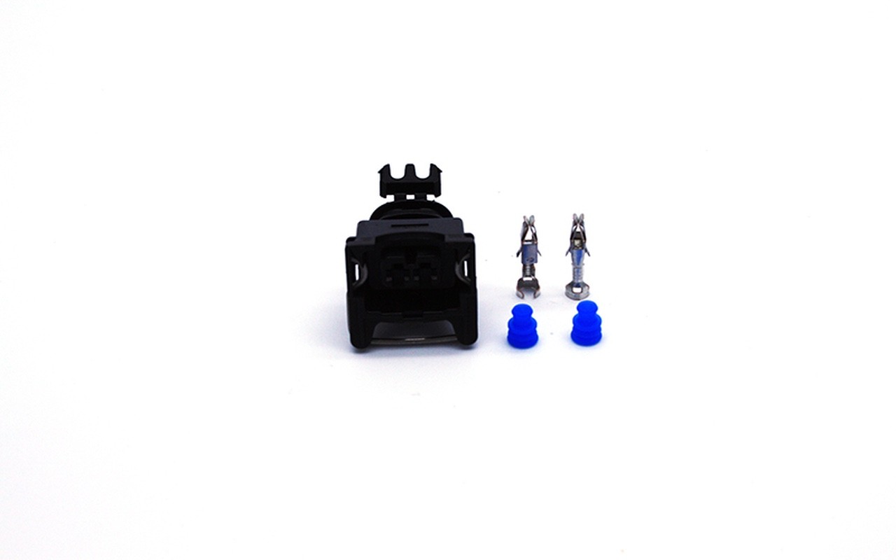 Genuine Eberspächer Diesel Heater Fuel Pump Plug Kit 221000318700 Webasto