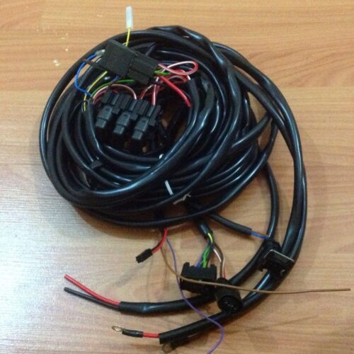 Wiring Loom for Webasto Thermo Top Evo 4 5 Diesel Water Boat Auxiliary Heater