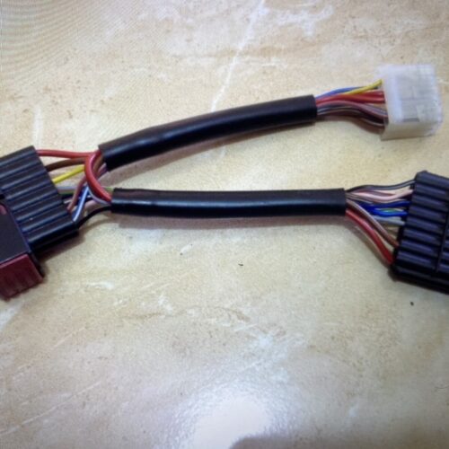 Eberspächer Diesel Night Heater D2 D4 D5 Airtronic Diagnostic Unit Adapter Cable
