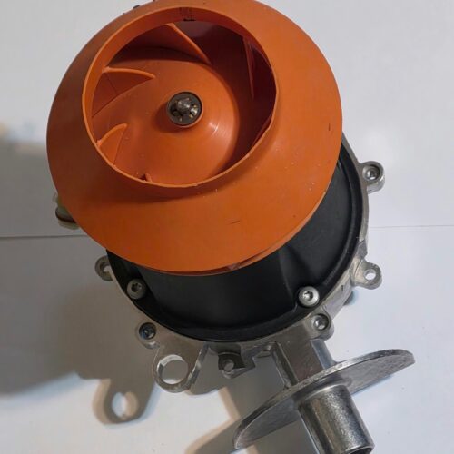 Eberspächer Airtronic D5 Diesel Heater Blower Motor Fan Unit 24V 252362992000